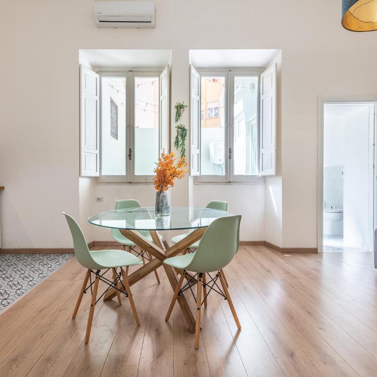 San Lucifero 45 - Cagliari Center House - Two-Bedroom Apartment - 2