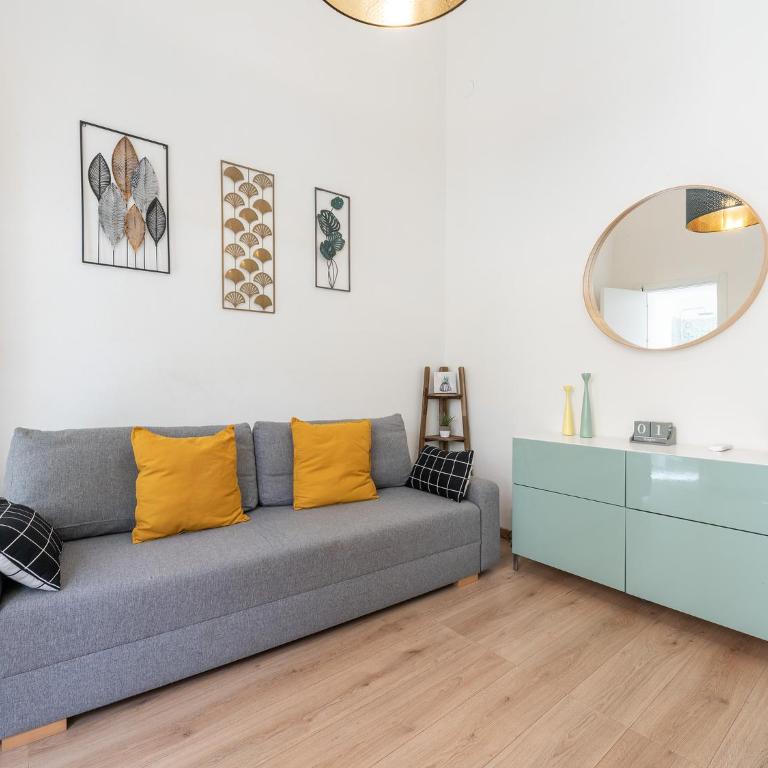 San Lucifero 45 - Cagliari Center House - Two-Bedroom Apartment - 5