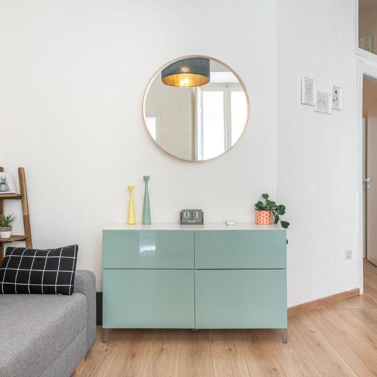 San Lucifero 45 - Cagliari Center House - Two-Bedroom Apartment - 6