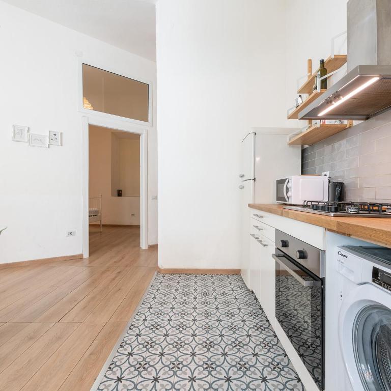 San Lucifero 45 - Cagliari Center House - Two-Bedroom Apartment - 7
