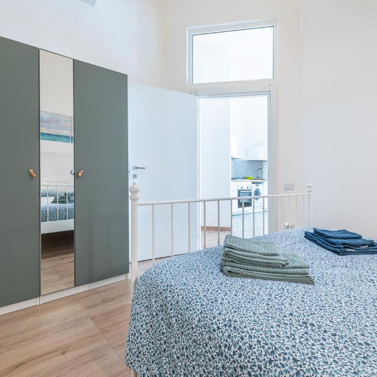 San Lucifero 45 - Cagliari Center House - Two-Bedroom Apartment - 12