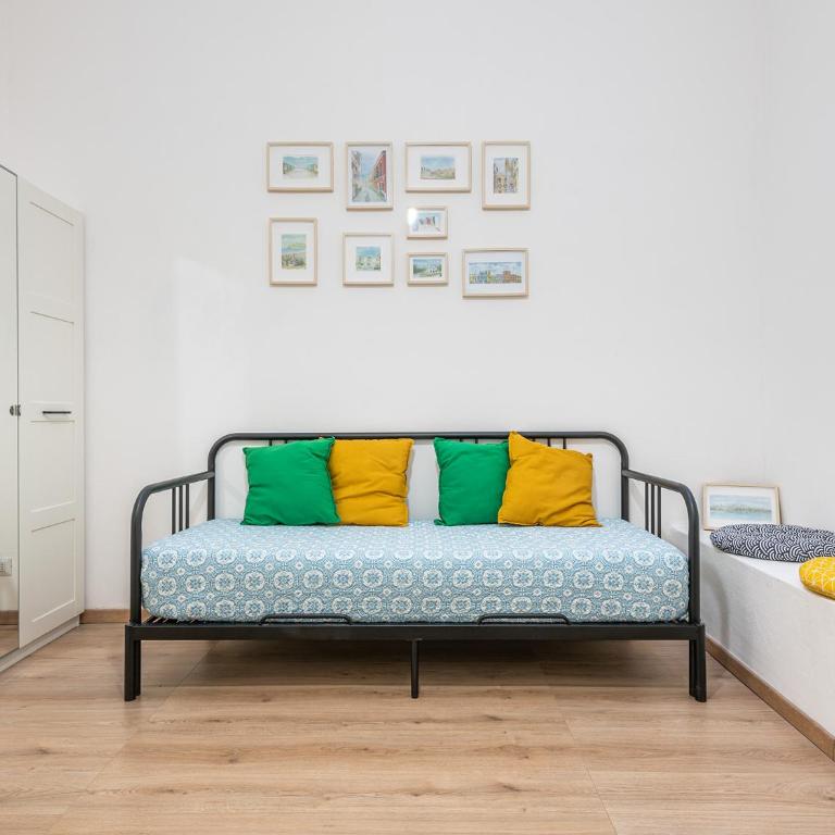 San Lucifero 45 - Cagliari Center House - Two-Bedroom Apartment - 13