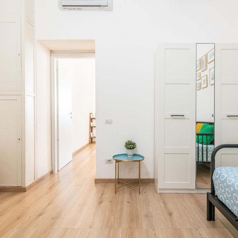San Lucifero 45 - Cagliari Center House - Two-Bedroom Apartment - 15