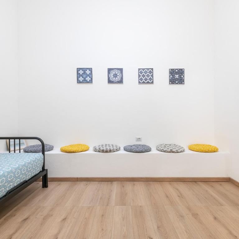 San Lucifero 45 - Cagliari Center House - Two-Bedroom Apartment - 16