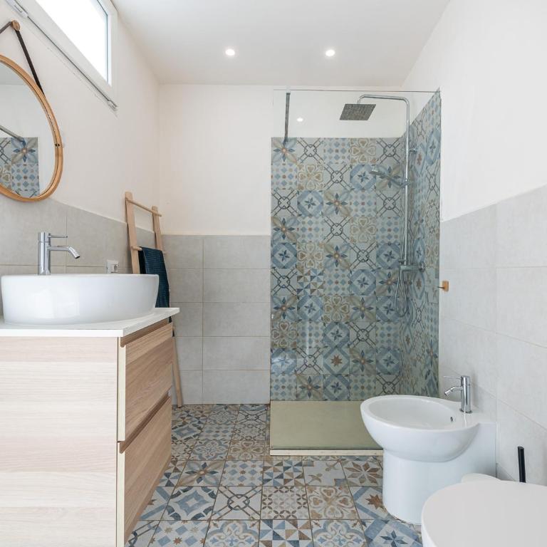 San Lucifero 45 - Cagliari Center House - Two-Bedroom Apartment - 19