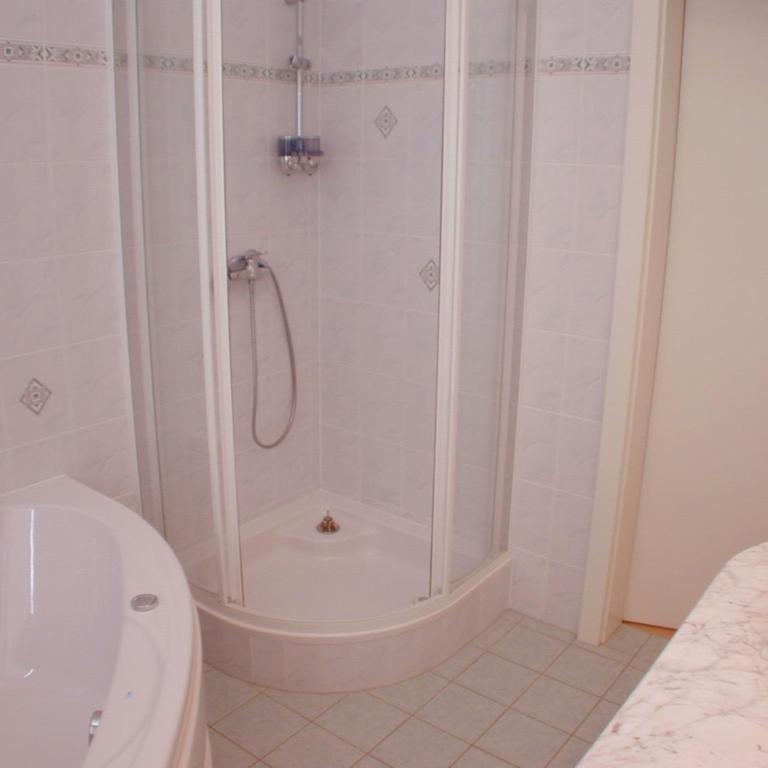 Ferienhaus Dorfruhe - Apartment mit Balkon - 4