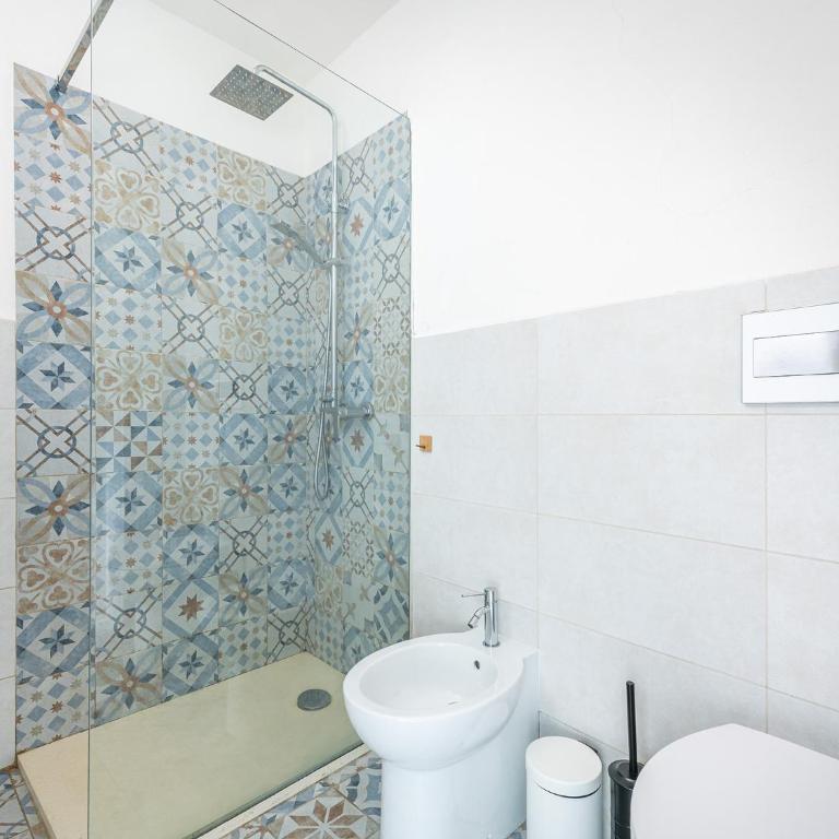 San Lucifero 45 - Cagliari Center House - Two-Bedroom Apartment - 20