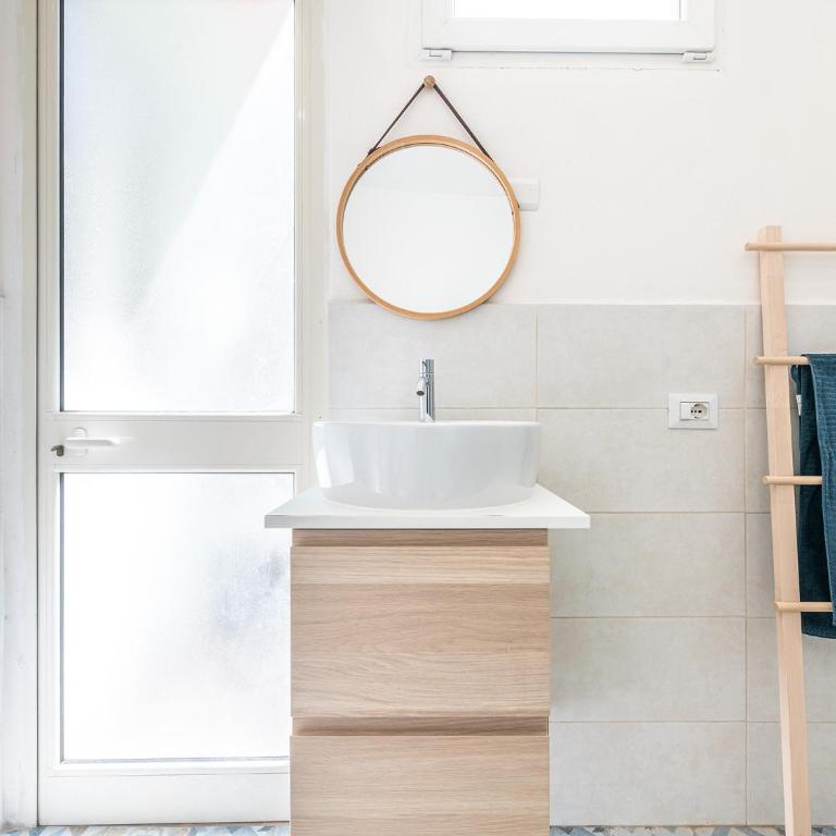 San Lucifero 45 - Cagliari Center House - Two-Bedroom Apartment - 21