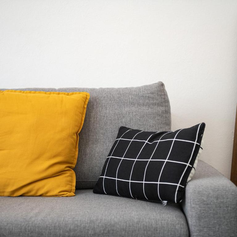 San Lucifero 45 - Cagliari Center House - Two-Bedroom Apartment - 23