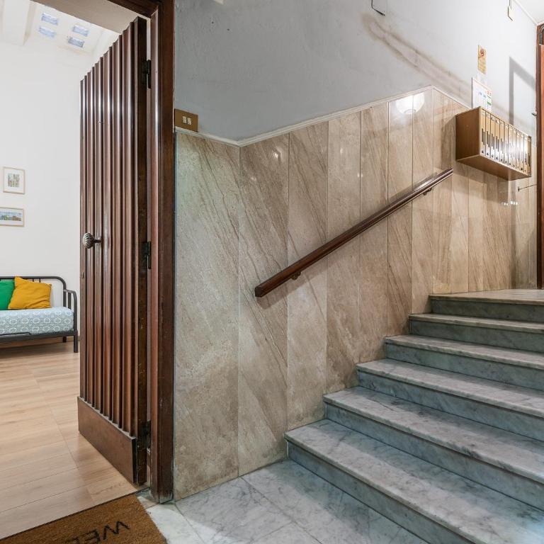 San Lucifero 45 - Cagliari Center House - Two-Bedroom Apartment - 25