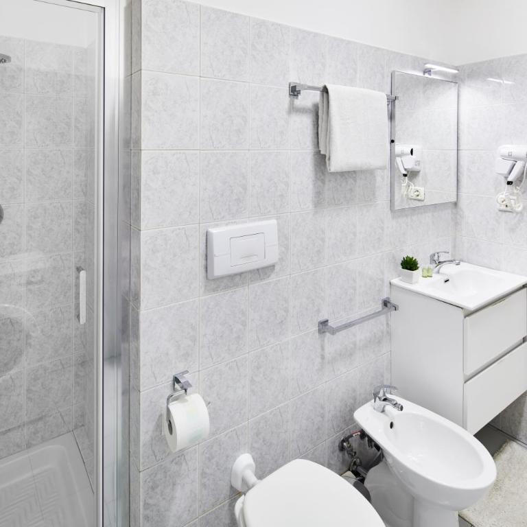 House Naviglio Quattro - Appartamento con 1 Camera da Letto - 15