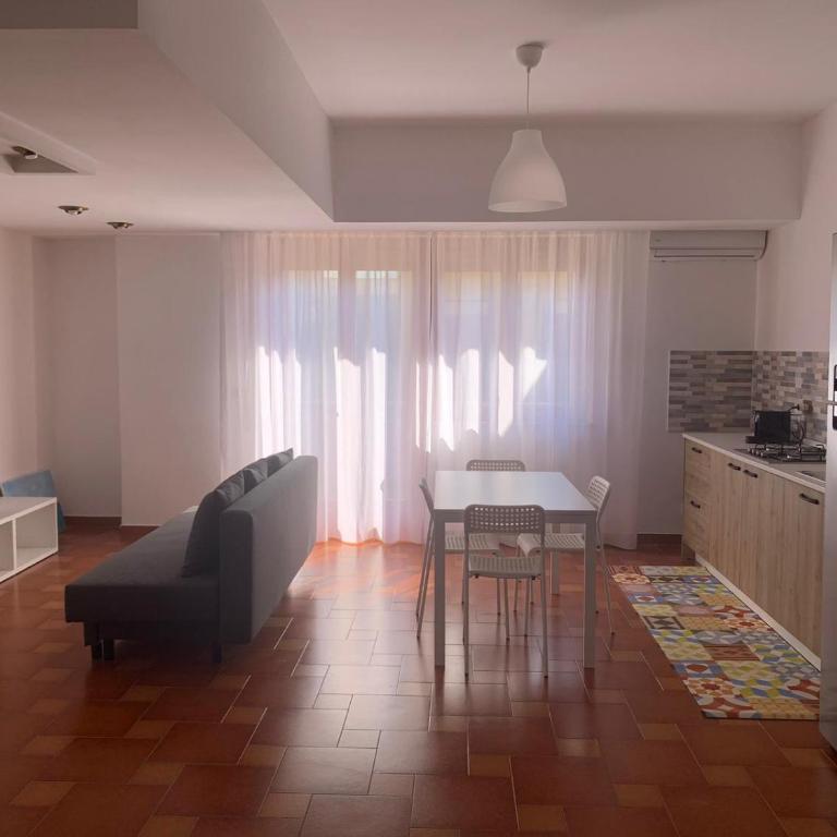 Casavacanze nel Blu scirocco - One-Bedroom House - 2