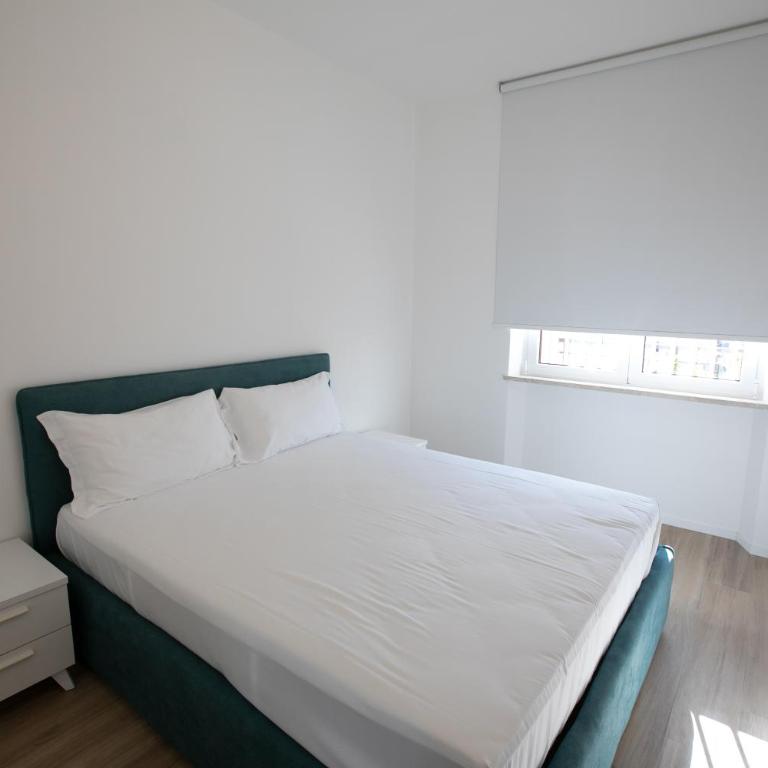 D Suite Fronte Mare - Appartamento con 2 Camere da Letto - 2