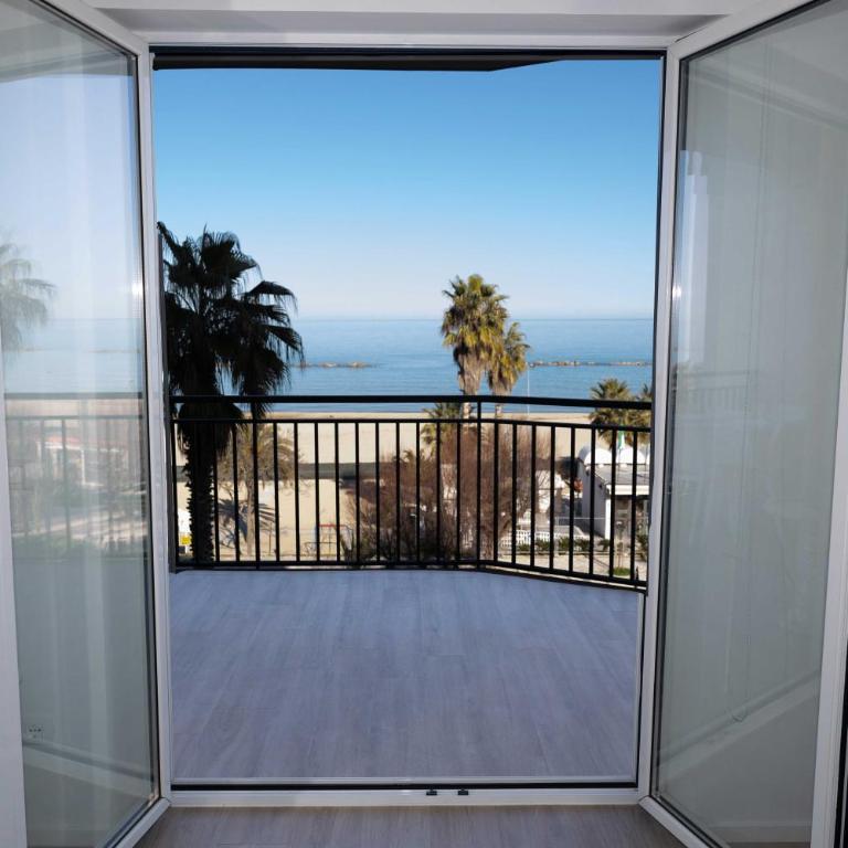 D Suite Fronte Mare - Appartamento con 2 Camere da Letto - 19