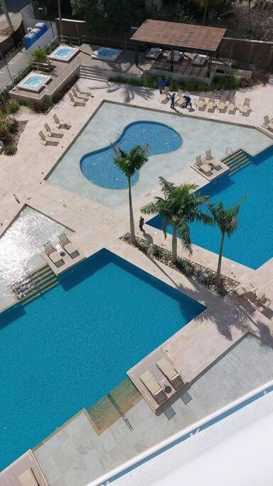 Reserva del mar loft vista mare - Apartamento de 1 dormitorio - 49