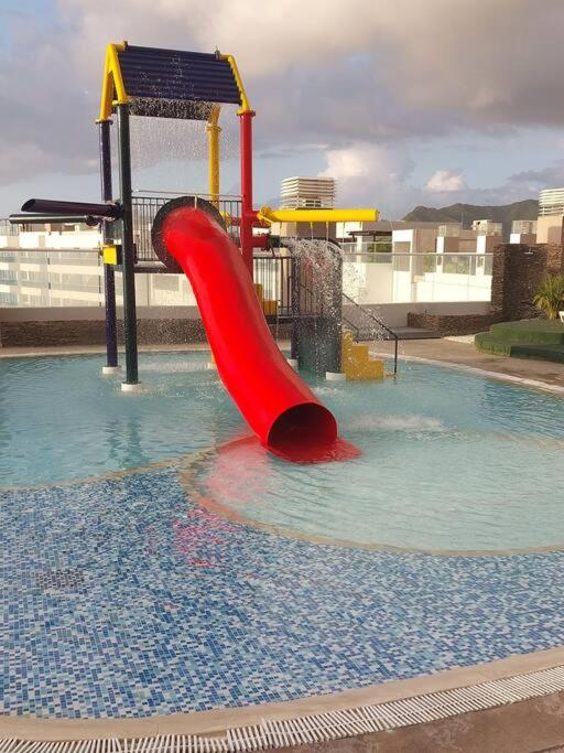 Reserva del mar loft vista mare - Apartamento de 1 dormitorio - 53