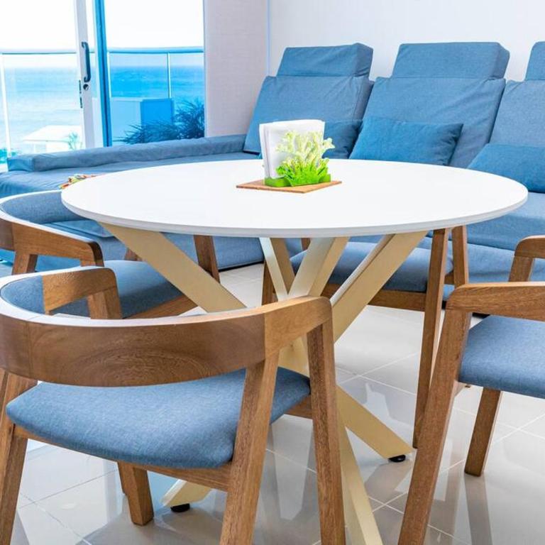 Reserva del mar loft vista mare - Apartamento de 1 dormitorio - 58