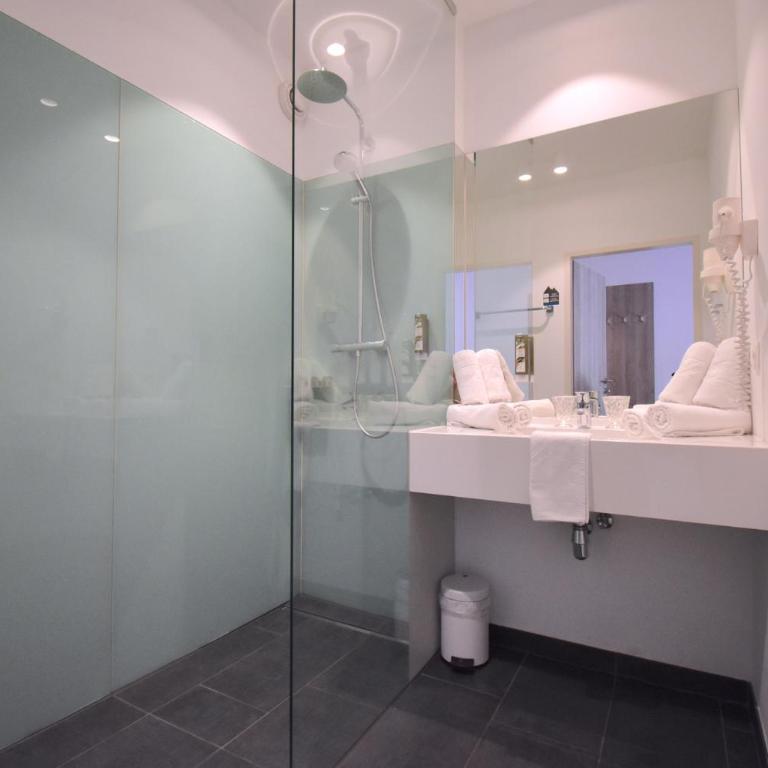 Sporthotel Zederhaus im Lungau - Chambre Double avec Balcon - 7