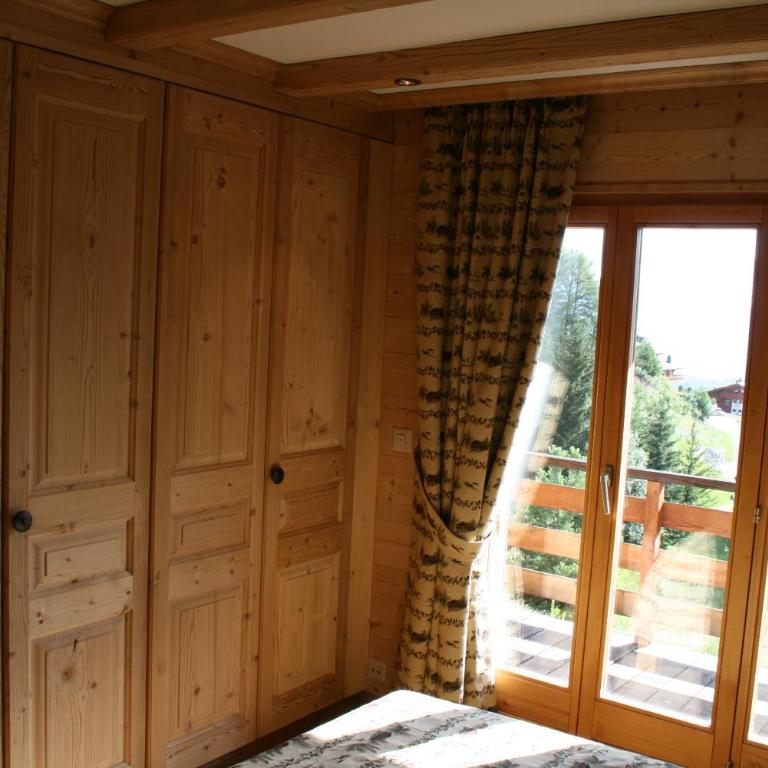Mountain view cosy, comfortable 1 bed-room Luxury Appartment Crans-Montana - Studio - Vue sur Montagne - 11