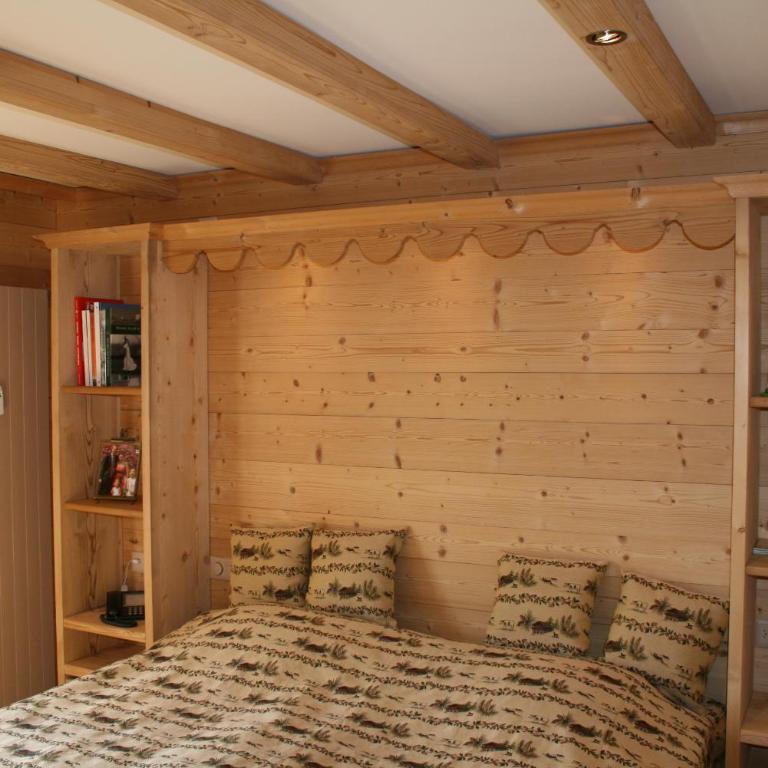 Mountain view cosy, comfortable 1 bed-room Luxury Appartment Crans-Montana - Studio - Vue sur Montagne - 10