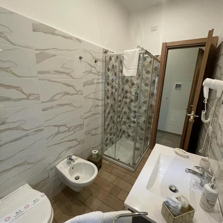 La Conchiglia - Triple Room - 3