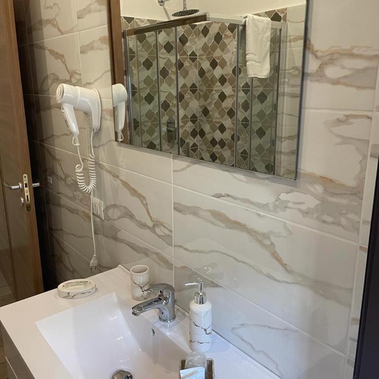 La Conchiglia - Triple Room - 1