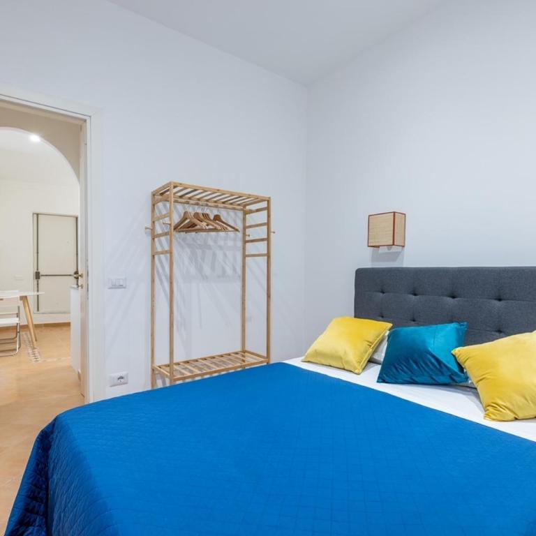 Elle Cavour Apartment - Appartamento con 1 Camera da Letto - 2