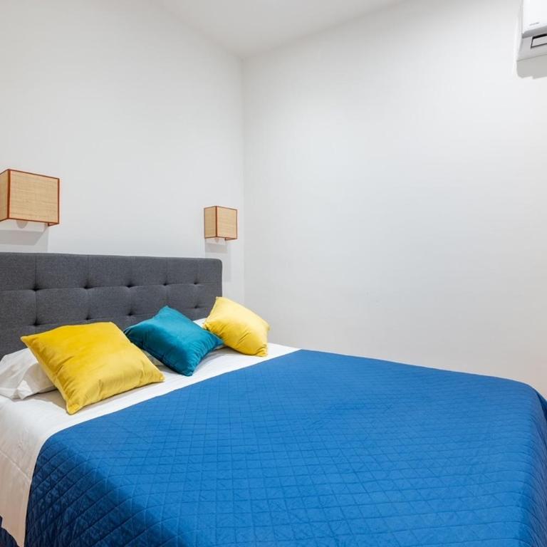 Elle Cavour Apartment - Appartamento con 1 Camera da Letto - 1