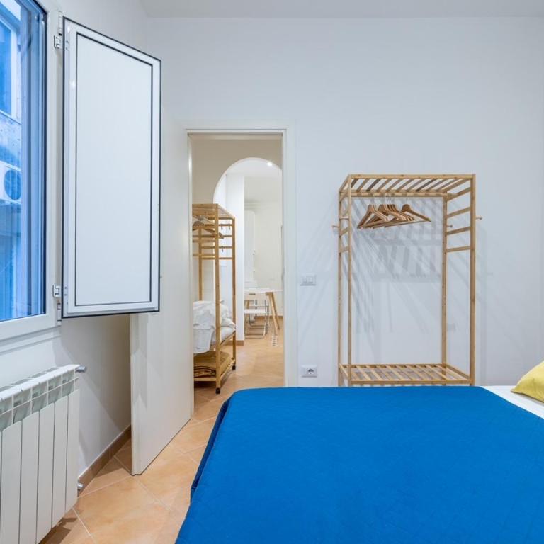 Elle Cavour Apartment - Appartamento con 1 Camera da Letto - 3