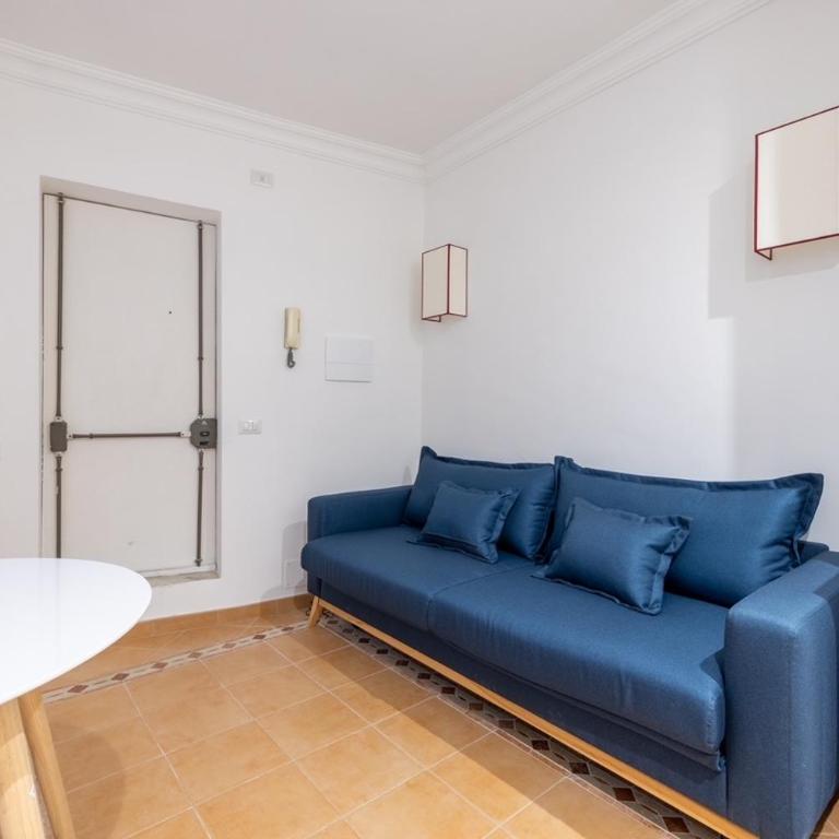 Elle Cavour Apartment - Appartamento con 1 Camera da Letto - 4