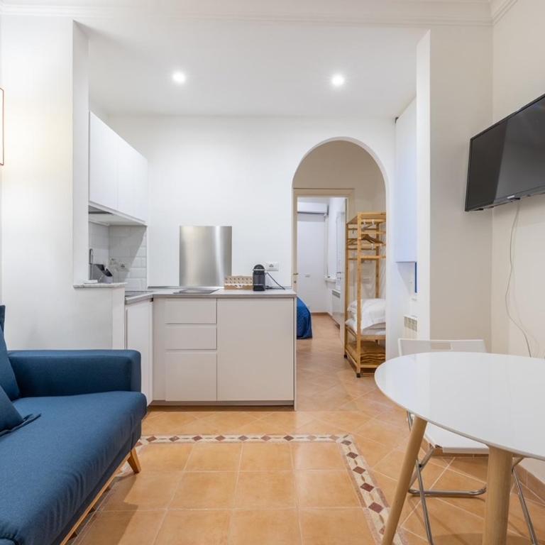 Elle Cavour Apartment - Appartamento con 1 Camera da Letto - 9