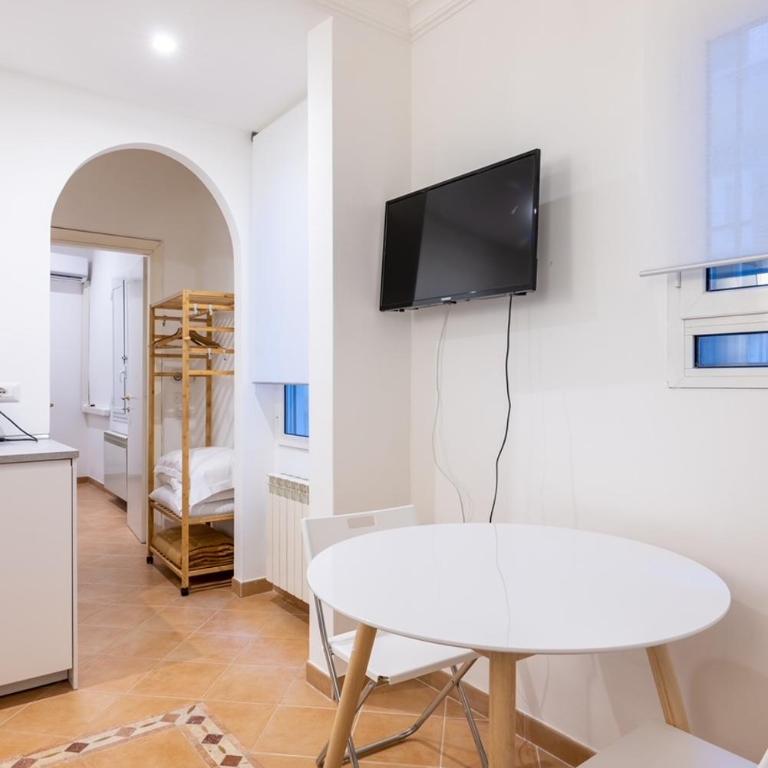 Elle Cavour Apartment - Appartamento con 1 Camera da Letto - 17