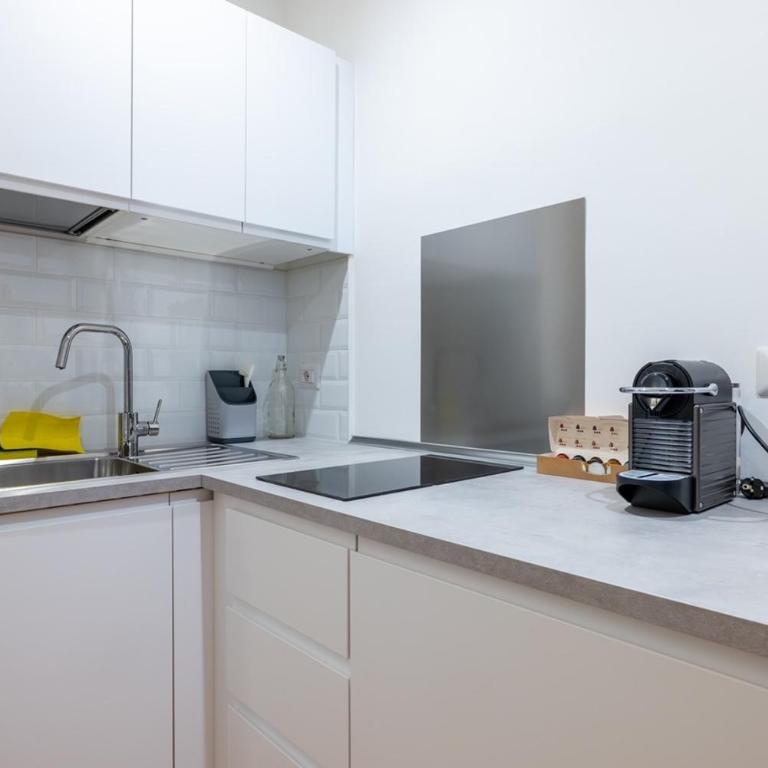 Elle Cavour Apartment - Appartamento con 1 Camera da Letto - 12