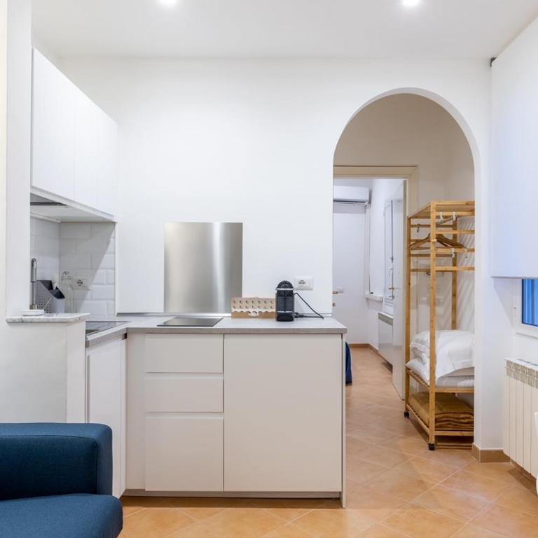 Elle Cavour Apartment - Appartamento con 1 Camera da Letto - 7