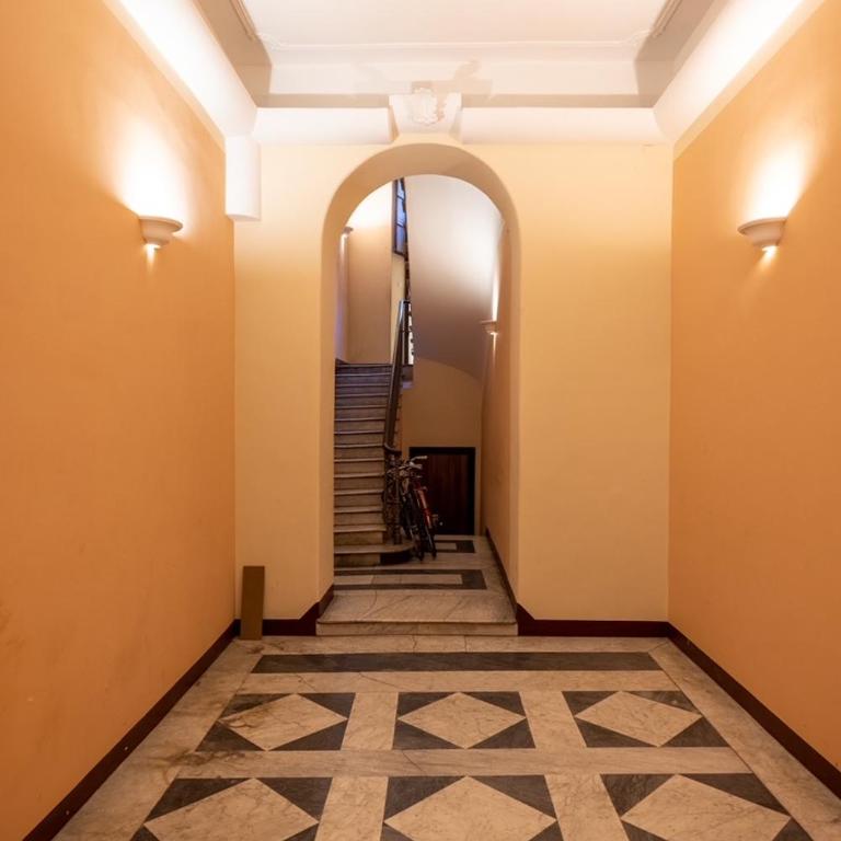 Elle Cavour Apartment - Appartamento con 1 Camera da Letto - 22