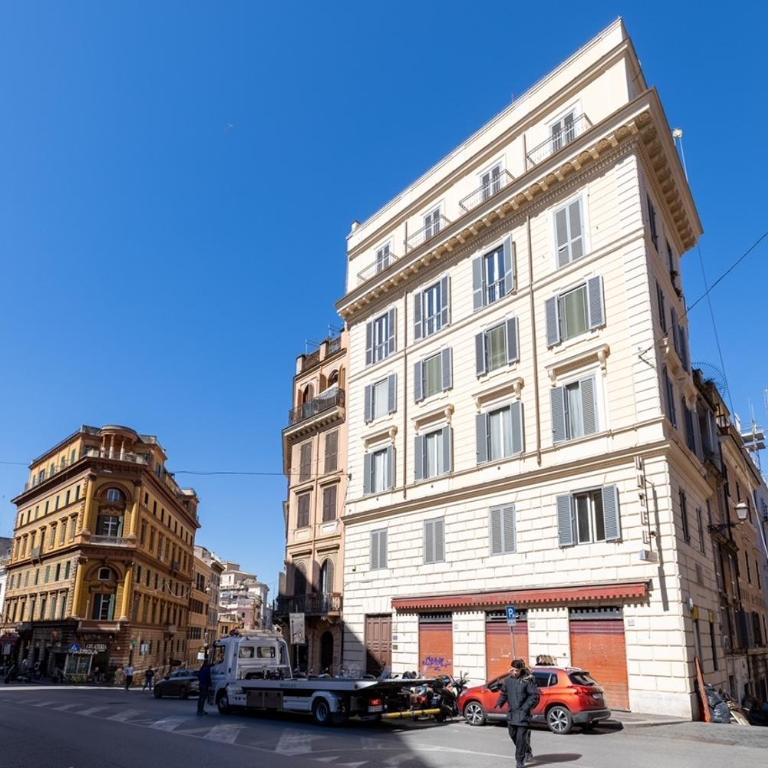 Elle Cavour Apartment - Appartamento con 1 Camera da Letto - 20