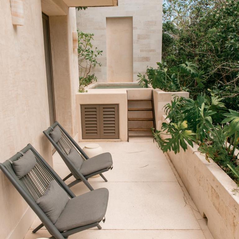 Lumina at LOSANTOS Tulum - Apartamento de 2 dormitorios - 6