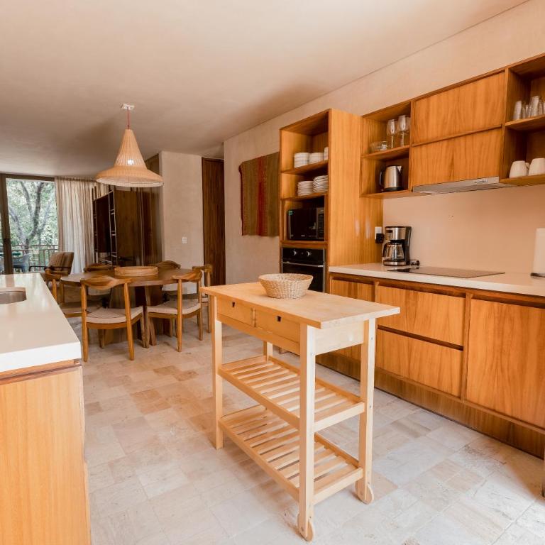 Lumina at LOSANTOS Tulum - Apartamento de 2 dormitorios - 4