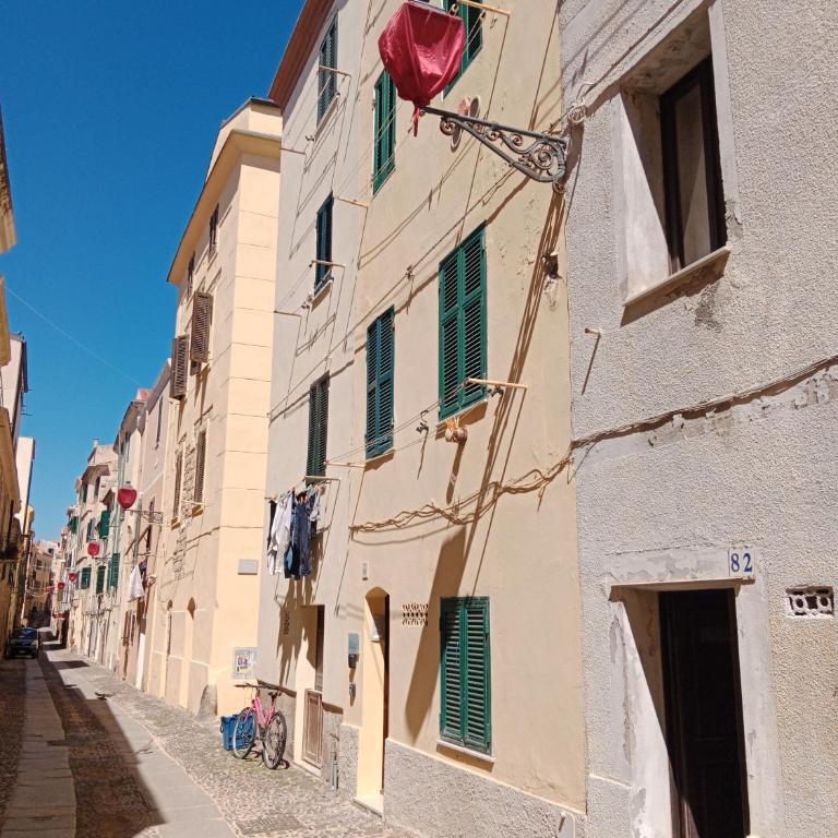 Casa Regina - Appartamento con 2 Camere da Letto - 35