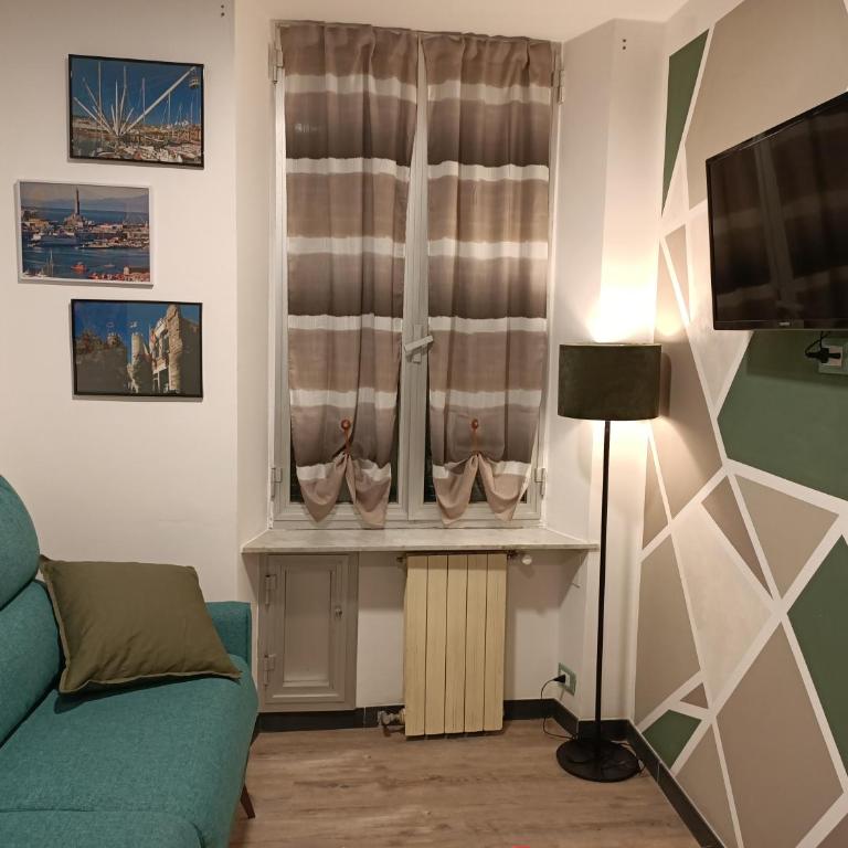 Acquario Guest House - Appartamento - 8