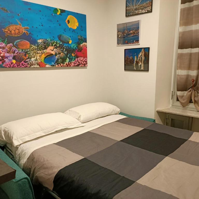 Acquario Guest House - Appartamento - 24