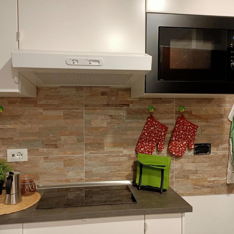 Acquario Guest House - Appartamento - 13