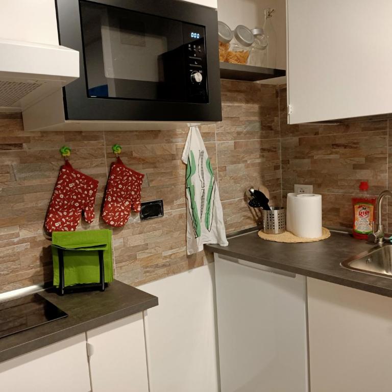 Acquario Guest House - Appartamento - 23