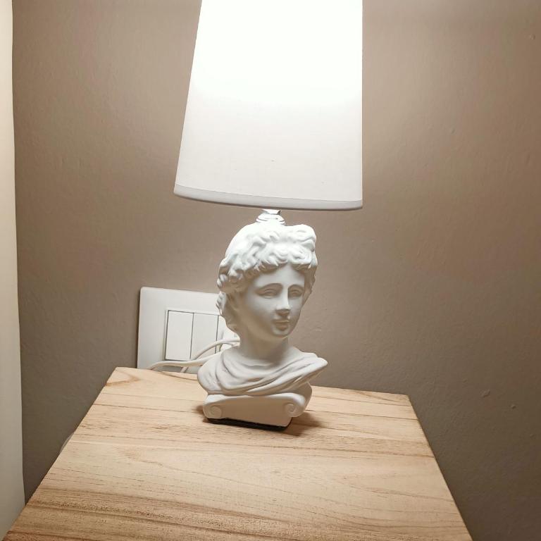 Acquario Guest House - Appartamento - 21