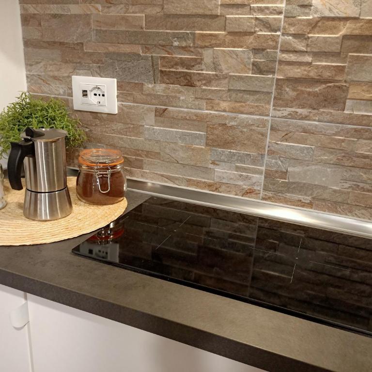 Acquario Guest House - Appartamento - 18