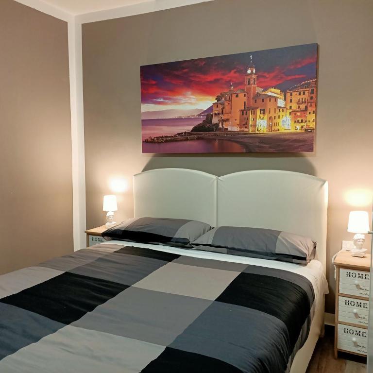 Acquario Guest House - Appartamento - 10
