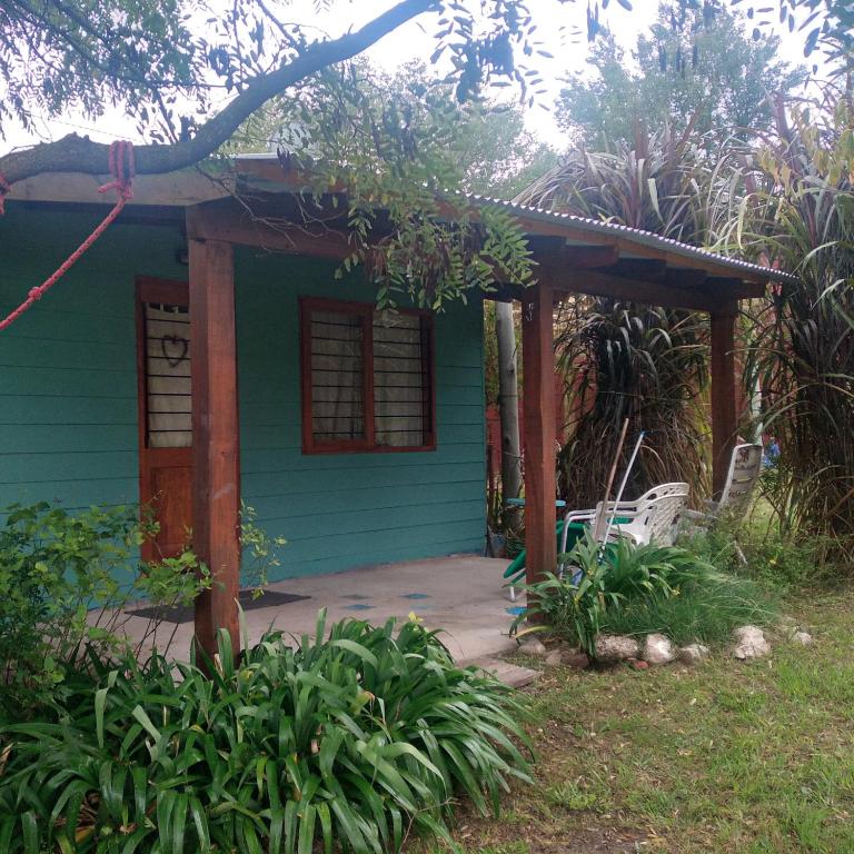 Cabaña Acacia Mansa - Vacation Home - 10