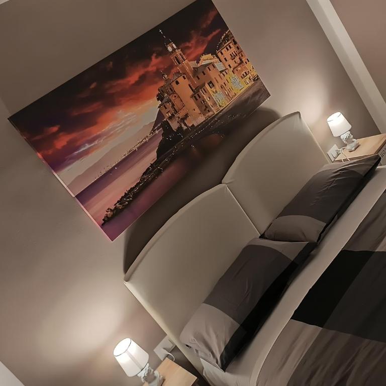 Acquario Guest House - Appartamento - 14