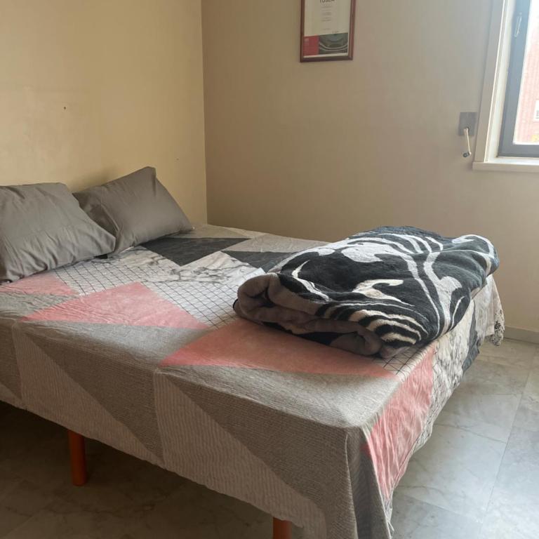 Apartamento Vila olimpica met 2 slaapkamers op 200meter van novia Icaria beach Barcelona - One-Bedroom Apartment - 4