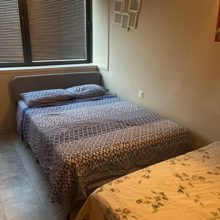 Apartamento Vila olimpica met 2 slaapkamers op 200meter van novia Icaria beach Barcelona - One-Bedroom Apartment - 6
